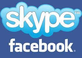  Facebook si allea con Skype, arriva la Videochiamata!