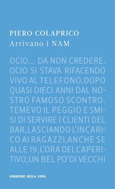 More about Arrivano i NAM More about Arrivano i NAM