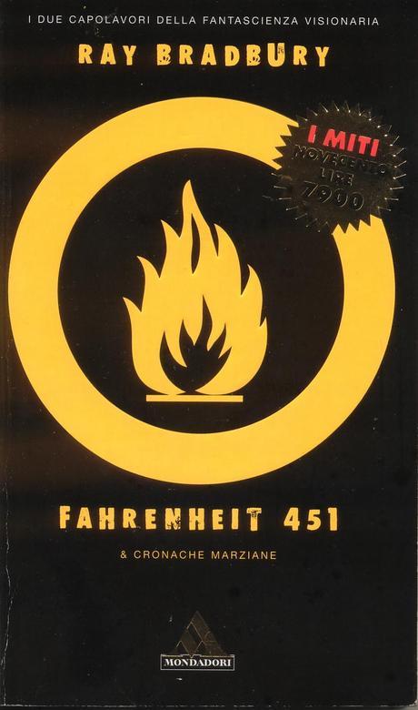 More about Fahrenheit 451 - Cronache Marziane More about Fahrenheit 451 - Cronache Marziane