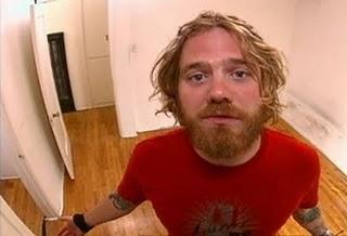 MI ERO DIMENTICATO DI RICORDARE RYAN DUNN