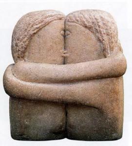 Il caso Brancusi…