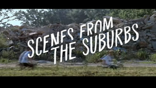 Review 2011 - Scenes from the Suburns (Short)