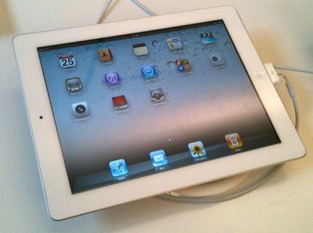 iPad 2 Plus, il nuovo progetto Apple entro la fine del 2011