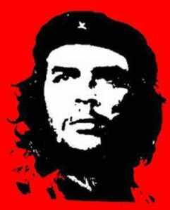 ERNESTO CHE GUEVARA