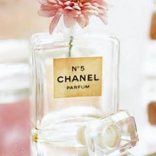 Filosofico Chanel n°5