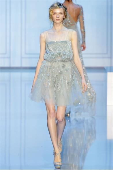 SFILATE HAUTE COUTURE : IL MEGLIO