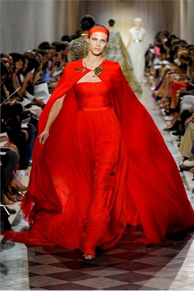 SFILATE HAUTE COUTURE : IL MEGLIO