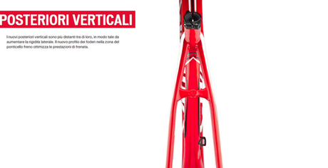 Tarmac S-Works SL4 - Specialized 2012