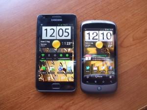 SGSII8 300x225 Recensione Samsung Galaxy S 2 by Pav 87 per YourLifeUpdated