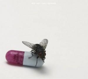 Red Hot Chili Peppers:ecco la copertina di I’m With You