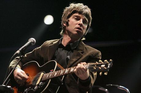 High Flying Birds:ecco il disco solista di Noel Gallagher