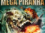 Mega piranha