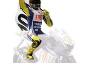 Valentino Rossi Wins MotoGP Assen 2009 Minichamps