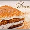 Tiramisù