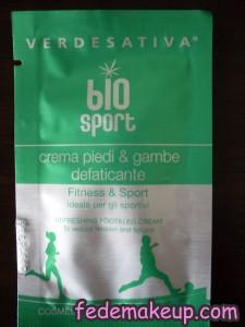 Recensione campioncini creme viso e corpo Verdesativa