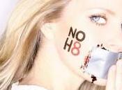 Kristin Bauer sostiene campagna “NOH8″