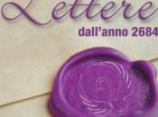 Lettere dall’anno 2684 Jaylin Willow