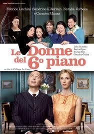 Recensione film Le Donne del 6° Piano