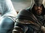 Ezio potrebbe anche esserci Assassin's Creed