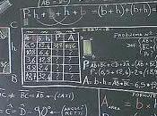 Approcci matematici romanzo