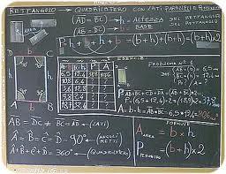 APPROCCI MATEMATICI SUL ROMANZO