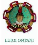 Luigi Ontani – Rossinaria