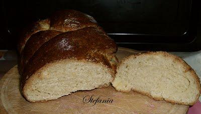 Züpfe, il pane intrecciato svizzero