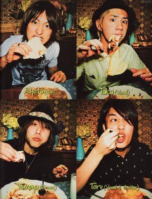 one ok rock