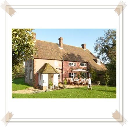 Appuntamento al cottage: Kate Forma's Cottage...
