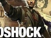 Bioshock Infinite diffusa prima immagine protagonista