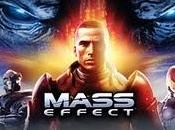 Annunciato film Mass Effect vedremo prossimi Comic-Con