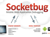 Socketbug Effettuare Debug delle Applicazioni Mobile