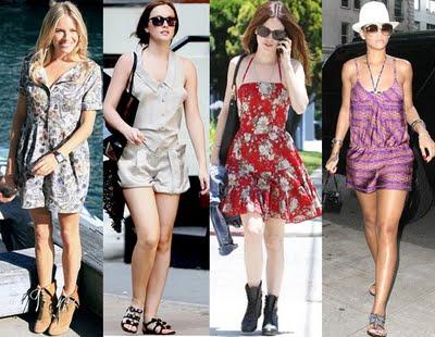 Summer Style 2011!