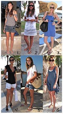 Summer Style 2011!