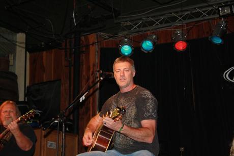 Darryl Worley