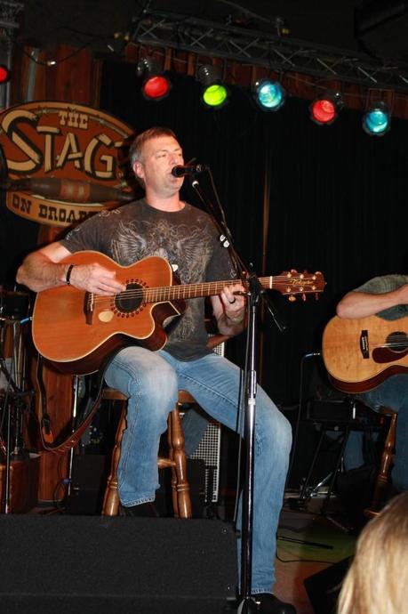 Darryl Worley