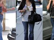 Spring/Summer 2011: ritorno jeans zampa