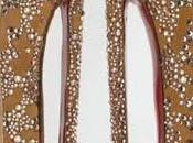 {Ballet shoes Louboutin}