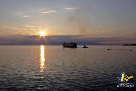 Costa Favolosa arriva a Venezia. Parte oggi la Grande Crociera Inaugurale!