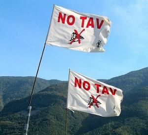 No Tav