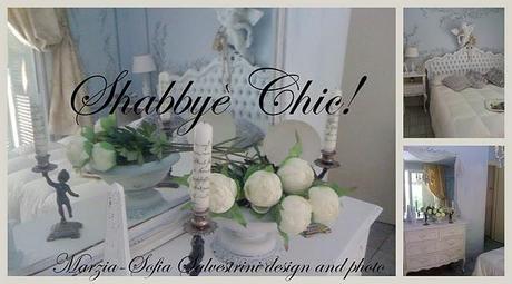 Atelier d' Arte Shabby è chic!