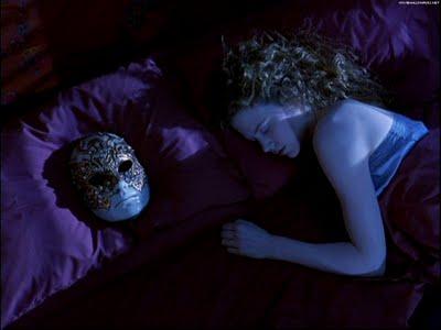 THRILLER NIGHT (PRIMA NOTTE)