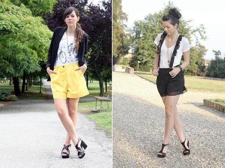 Inspiration: shorts! Inspiration: shorts!