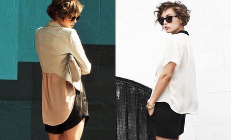 Inspiration: shorts! Inspiration: shorts!