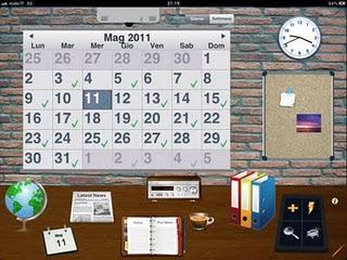 Il tuo ufficio virtuale con l'app iWill HD. Il tuo ufficio virtuale con l'app iWill HD.