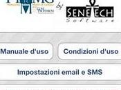 Invio telematico certificati malattia INPS FIMMG l'app iMedCertificati FIMMG.