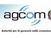Diritti d'autore rete: l'AgCom rimuove l'oscuramento siti