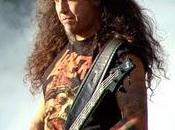 Slayer Araya miei bassisti preferiti sono..."