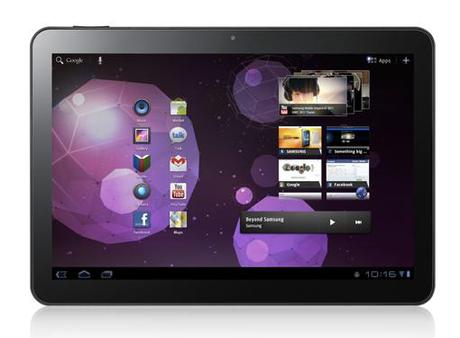 Samsung Galaxy Tab 10.1 Slim. VIDEORECENSIONE