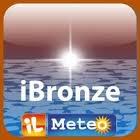 iBronze: l’app che ti aiuta a prendere il sole